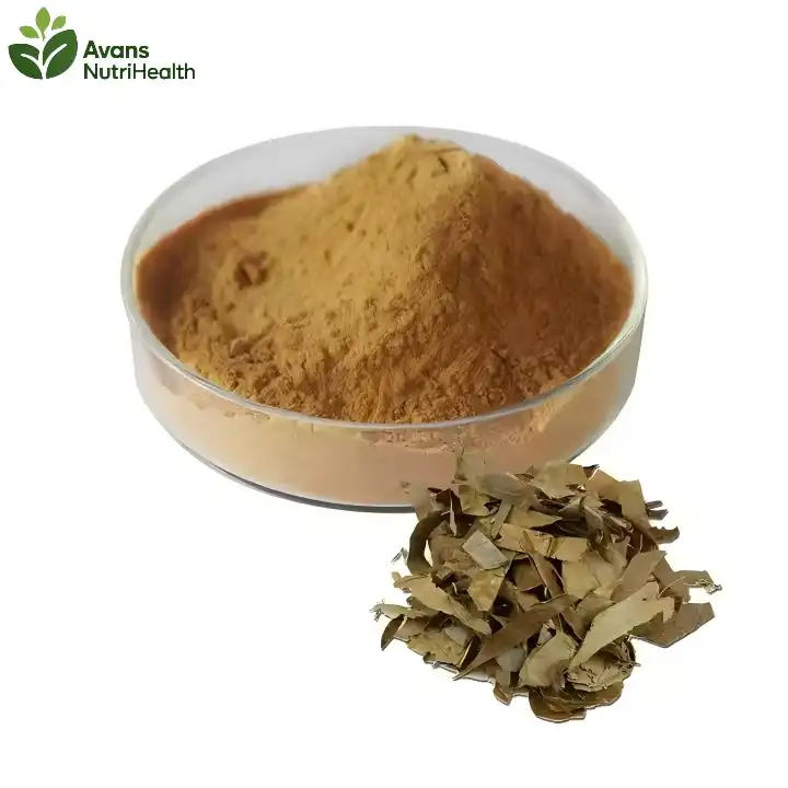 Top Benefits of Epimedium Extract Powder for Wellness